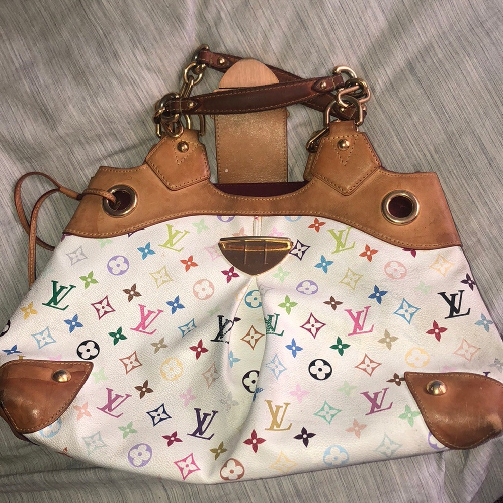 Louis Vuitton Ursula Bag